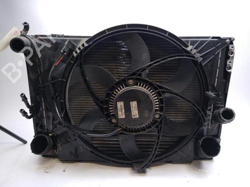 Water radiator BMW 3 (E90) 320 d | BP25369328M31