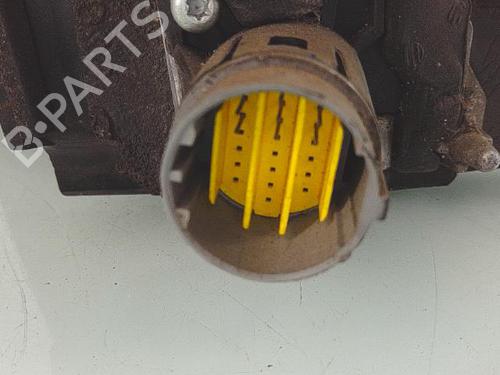 Left mirror RENAULT ESPACE IV (JK0/1_) 2.2 dCi (JK0H) | BP25367848C26 