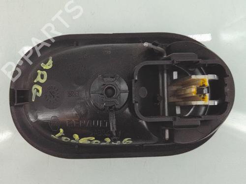 Rear left interior door handle RENAULT MODUS / GRAND MODUS (F/JP0_) 1.5 dCi (FP0F, JP0F) | BP29154297I15 - Image 3