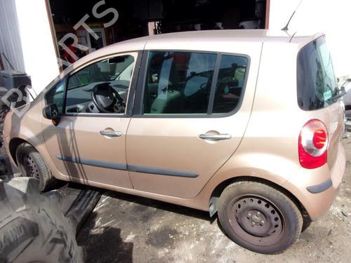 Right taillight RENAULT MODUS / GRAND MODUS (F/JP0_) 1.4 (JP01, JP0J) | BP25367525C35 - Image 6