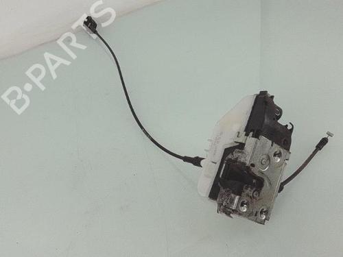Front right lock RENAULT ESPACE IV (JK0/1_) 2.0 dCi (JK01, JK02, JK1J, JK1K, JK1H) | BP25352522C97 