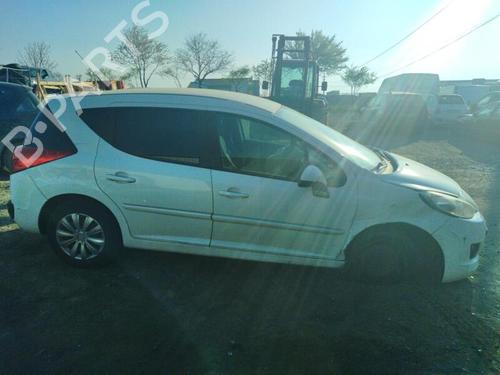 Electronic module PEUGEOT 207 SW (WK_) 1.6 HDi | BP25355372M83 