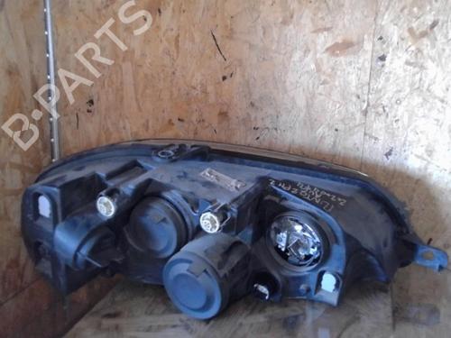 Venstre forlygte FIAT PUNTO (188_) 1.4 (95 hp) 25365458
