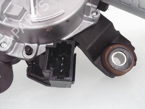 Viskermotor bagrude DACIA LODGY (JS_) 1.5 dCi (JSMC, JSAF) | BP25368376M102 