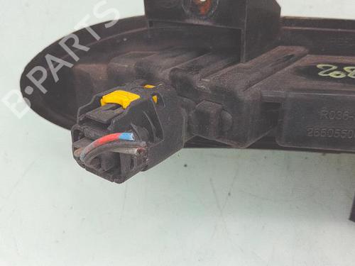 Used Left daytime light Left daytime light 37661431 37661431