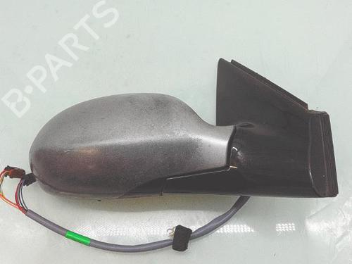 Rétroviseur droit CITROËN C5 I (DC_) 2.0 HDi (DCRHZB, DCRHZE) (109 hp) 30901050