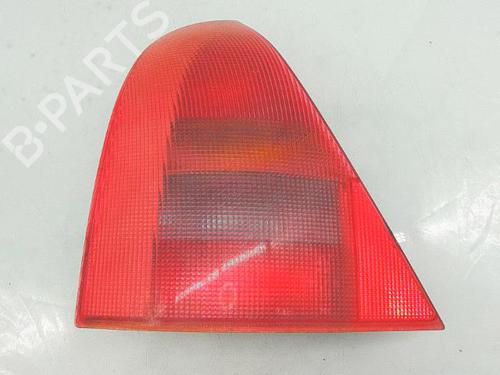 Used Left taillight Left taillight RENAULT CLIO I (B/C57_, 5/357_) [1990-1999] 33438271 33438271