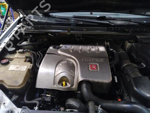 Left headlight CITROËN C5 I (DC_) 2.2 HDi (DC4HXB, DC4HXE) | BP25369254C28 - Image 11