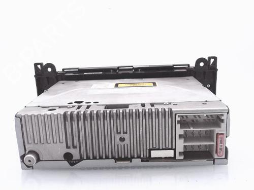 Radio MERCEDES-BENZ B-CLASS Sports Tourer (W245) B 180 CDI (245.207) | BP25366179E6 