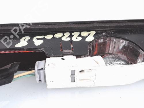 Third brake light CITROËN C3 I (FC_, FN_) 1.4 HDi | BP25351390L11 