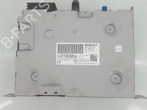 Radio PEUGEOT 208 I (CA_, CC_) 1.2 THP 110 | BP29571296E6