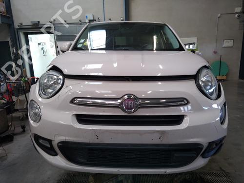 Used Parts FIAT 500X (334_) 1.6 D Multijet (334AXA1B, 334AXA11) (120 hp) 4335718