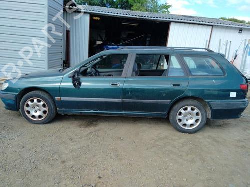 Switch PEUGEOT 406 Break (8E/F) 2.1 TD 12V | BP25355237I30  - Image 8