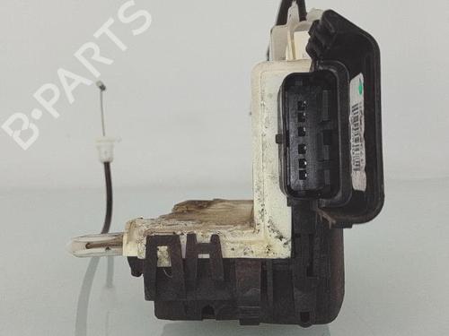 Front right lock PEUGEOT 308 SW I (4E_, 4H_) 1.6 HDi | BP25356800C97 