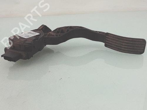 Used Electronic module PEUGEOT 308 SW I (4E_, 4H_) 1.6 HDi (92 hp) 30326768