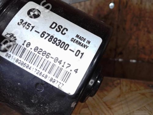 ABS pump BMW 1 (E87) 116 d | BP25364859M43 