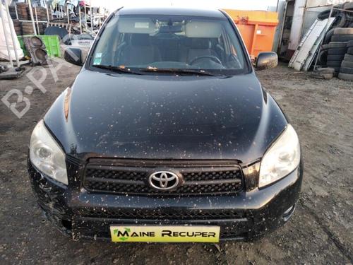 Switch TOYOTA RAV 4 III (_A3_) 2.2 D 4WD (ALA30_, ALA30R) | BP25355694I30 - Image 7