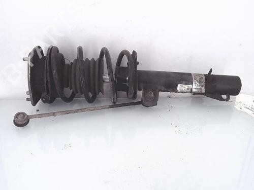 Left front shock absorber MINI MINI (R56) One | BP25354628M16 - Image 3