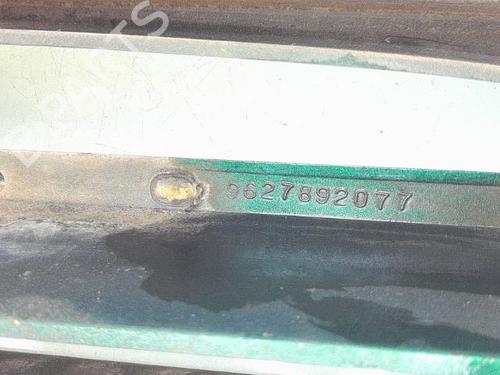 Grill Grill CITROËN XSARA (N1) 1.8 i (90 hp) 36758900 36758900