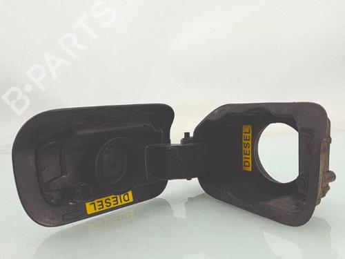 Fuel flap CITROËN C5 III (RD_) 1.6 HDi 110 (RD9HZC) | BP29756813C131