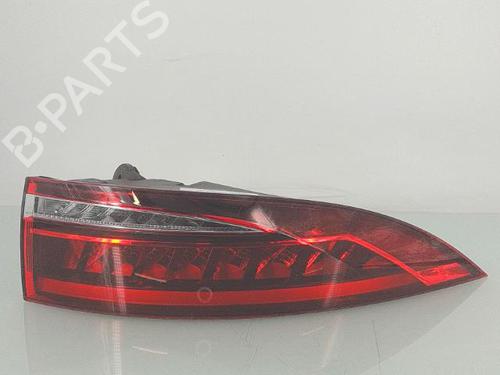 Used Right taillight Right taillight 25362930 25362930