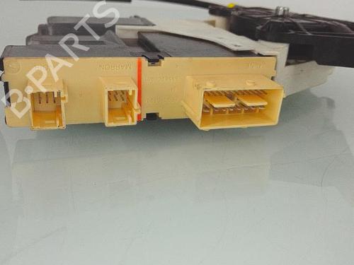 Front right window mechanism CITROËN C8 (EA_, EB_) 2.2 HDi | BP25356483C23