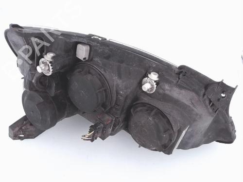 Used Left headlight Left headlight OPEL COMBO Box Body/MPV 1.3 CDTI 16V (75 hp) 25361759 25361759