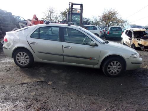 Right headlight RENAULT LAGUNA II (BG0/1_) 1.9 dCi | BP25367355C29 
