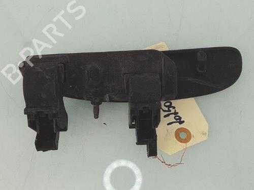 Front left exterior door handle RENAULT ESPACE III (JE0_) 2.2 dCi (JE0K) | BP25352499C128 