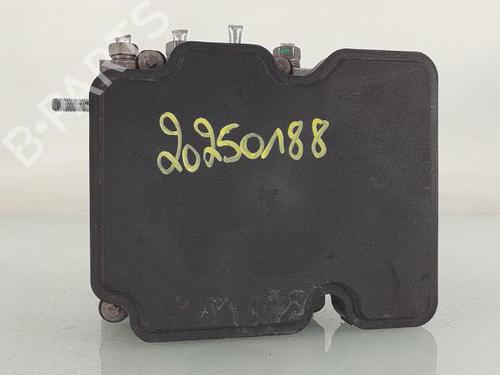 ABS pump DACIA SANDERO II TCe 90 (B8M1, B8MA, B8AC) | BP27453264M43  - Image 5