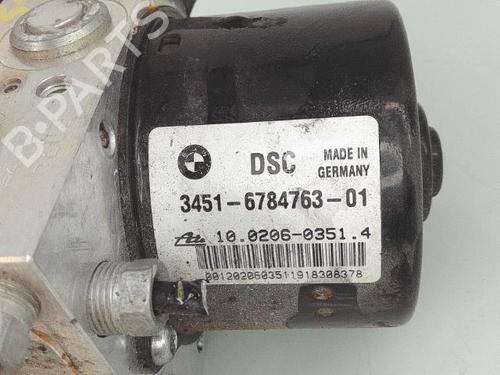 ABS pump BMW 1 (E81) 120 d | BP25371238M43 - Image 2