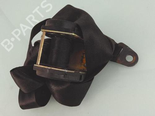 Front left belt tensioner CITROËN AX (ZA-_) 14 D | BP25370429C87 