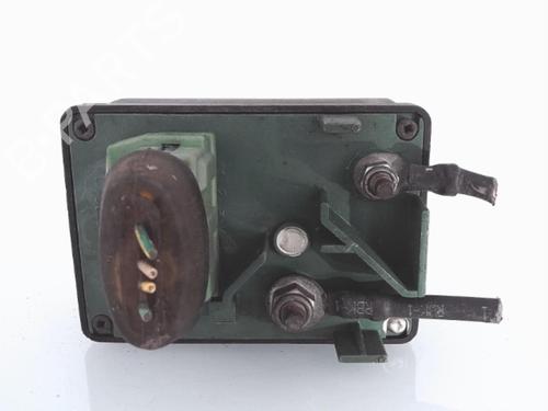 Used Electronic module PEUGEOT 406 Break (8E/F) 2.0 HDI 110 (109 hp) 25355220