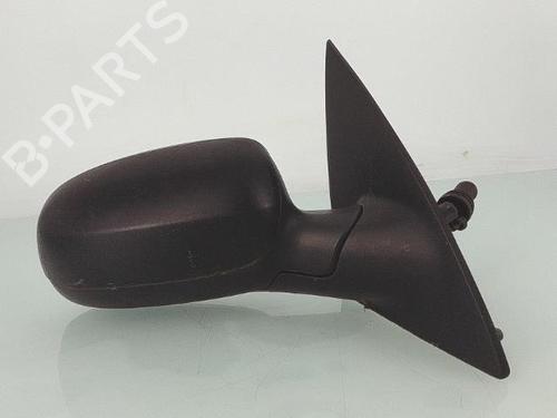 Retrovisor derecho OPEL CORSA C (X01) 1.2 (F08, F68) (75 hp) 25356791