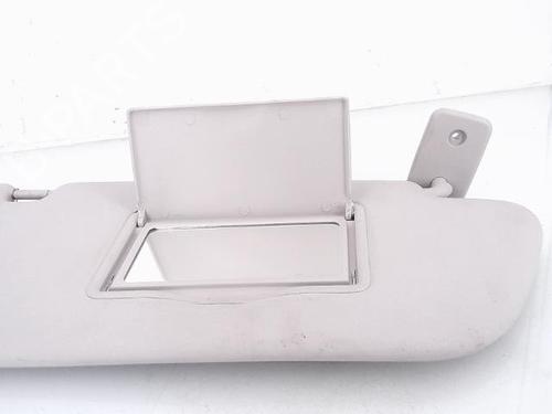 Right sun visor PEUGEOT 308 I (4A_, 4C_) 1.6 HDi | BP25368597I2 
