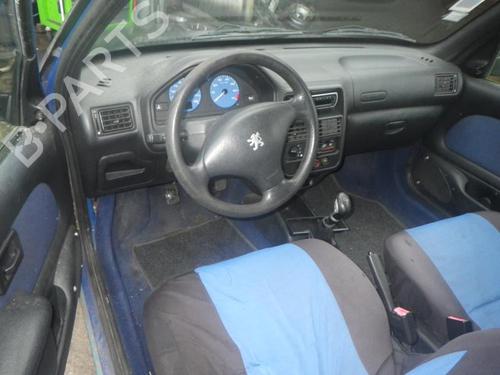 Starter PEUGEOT 106 II (1A_, 1C_) 1.0 i | BP25368585M8