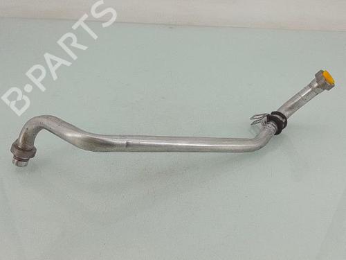 Used AC pipe DACIA DOKKER MPV (KE_) 1.2 TCe (KEM0, KEAY) (115 hp) 28588586