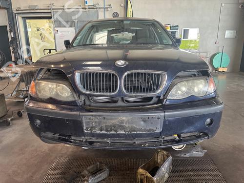 Brukte deler til BMW 3 (E46) 318 d 5001062