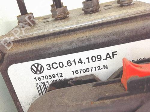 ABS pump VW PASSAT CC B6 (357) 2.0 TDI | BP31041300M43