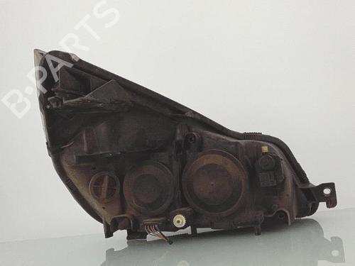 Left headlight RENAULT ESPACE IV (JK0/1_) 2.2 dCi (JK0H) | BP25359969C28 