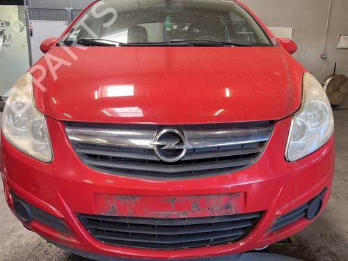 Steering column stalk OPEL CORSA D (S07) 1.2 LPG (L08, L68) | BP25370512I23  - Image 5