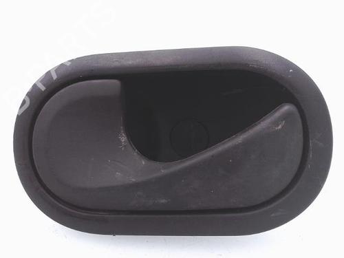 Used Rear left interior door handle Rear left interior door handle RENAULT KANGOO / GRAND KANGOO II (KW0/1_) 1.5 dCi 90 (KW05, KW08, KW0G, KW11) (90 hp) 25364193 25364193