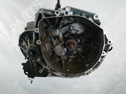 Gearbox CITROËN C4 Picasso II 1.2 THP 110 | BP38767414M3 - Image 4