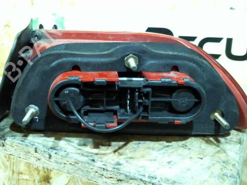 Left taillight ALFA ROMEO 156 (932_) 1.9 JTD (932.A2B00, 932.A2C00) | BP25365673C34 