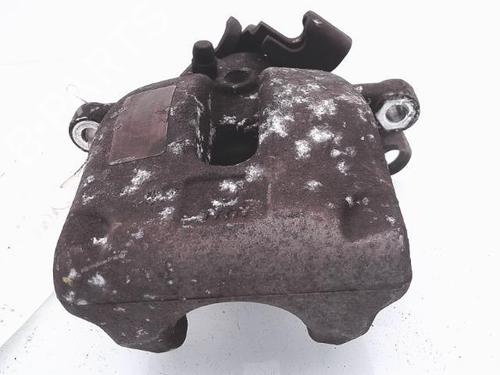 Left front brake caliper PEUGEOT 3008 I MPV (0U_) 2.0 HDi | BP25366594M105 
