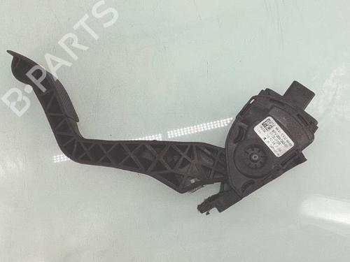 Electronic module PEUGEOT 308 I (4A_, 4C_) 1.6 HDi | BP30326766M83 