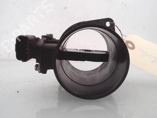 Used Mass air flow sensor Mass air flow sensor PEUGEOT 308 II (LB_, LP_, LW_, LH_, L3_) 1.6 HDi / BlueHDi 115 (115 hp) 25354106 25354106