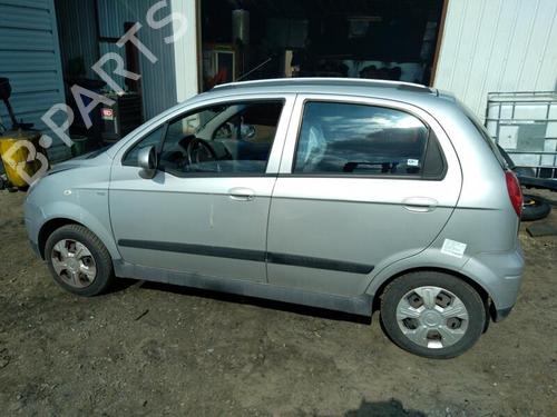 Front left window mechanism CHEVROLET MATIZ (M200, M250) 0.8 | BP25358408C22 