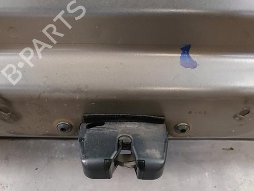 Tailgate CITROËN C4 Picasso I MPV (UD_) 1.6 HDi | BP30133009C6 