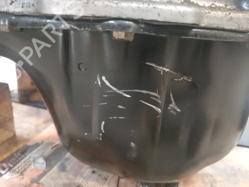 Motor TOYOTA AYGO (_B1_) 1.0 (KGB10_, KGB10R) | BP29822872M1